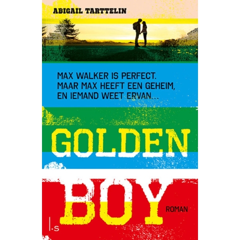 Golden Boy (Paperback)