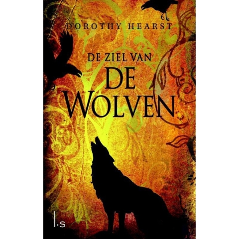 De Ziel van de Wolven (Paperback)