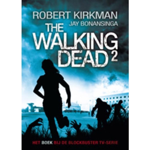 The Walking Dead (Paperback)