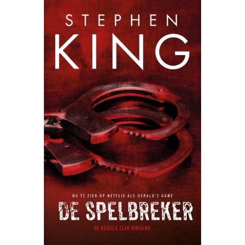 De Spelbreker (POD) (Paperback)