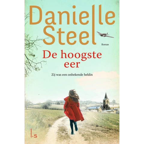 De hoogste eer (Paperback)