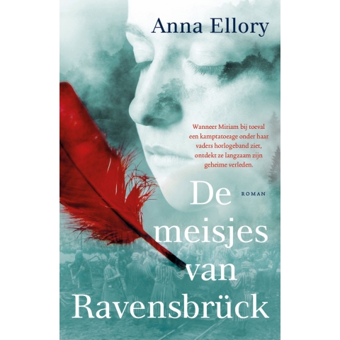 De meisjes van Ravensbruck (POD) (Paperback)