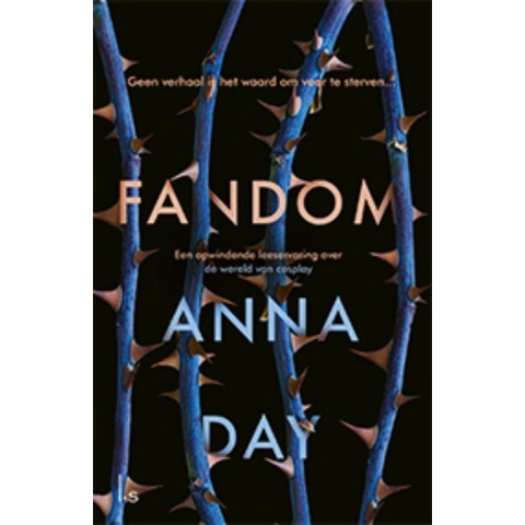 Fandom (Paperback)