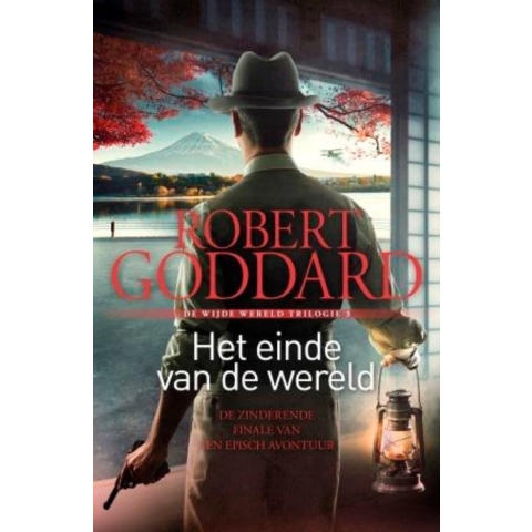 Het einde van de wereld (Paperback)