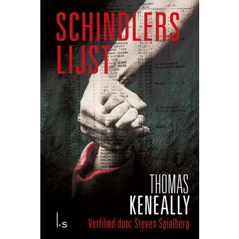 Schindlers lijst (Paperback)
