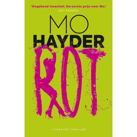Rot (Paperback)
