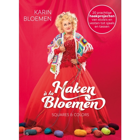 Haken à la Bloemen (Hardback)