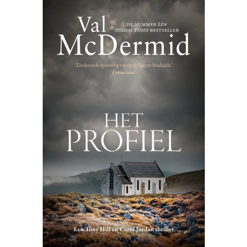 Het profiel (Paperback)
