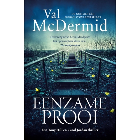 Eenzame prooi (Paperback)