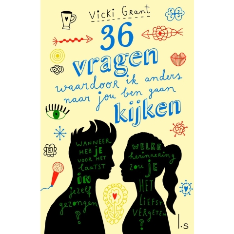 36 vragen waardoor ik anders naar jou ben gaan kijken (Paperback)