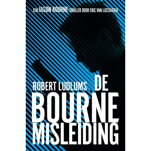 De Bourne Misleiding (Paperback)