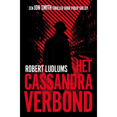 Cassandra Verbond (Paperback)