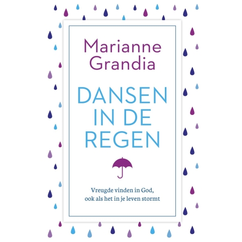 Dansen in de regen (Paperback)