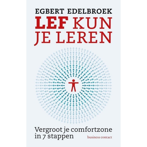 LEF kun je leren (Paperback)