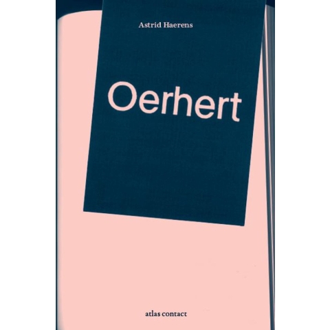 Oerhert (Paperback)