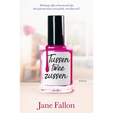 Tussen twee zussen (Paperback)