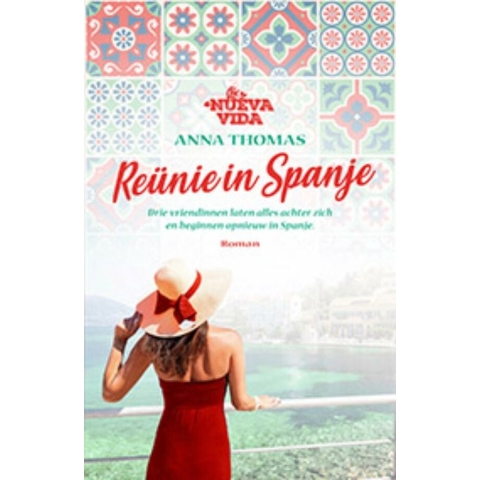 Reünie in Spanje (Paperback)