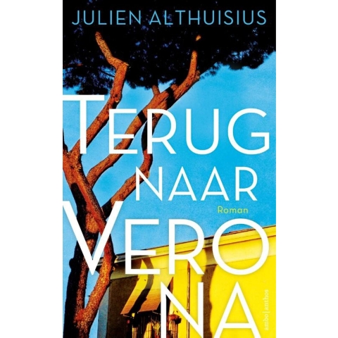 Terug naar Verona (Paperback)
