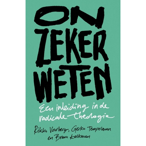 Onzeker weten (Paperback)