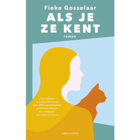Als je ze kent (Paperback)
