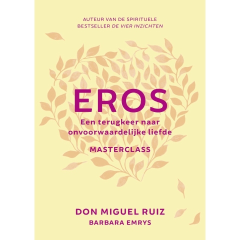 Eros (Paperback)