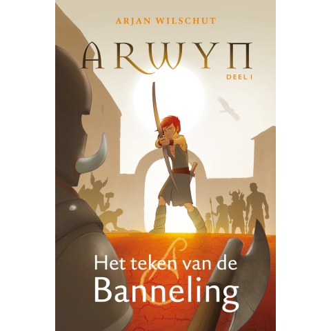 Het teken van de Banneling (Paperback)