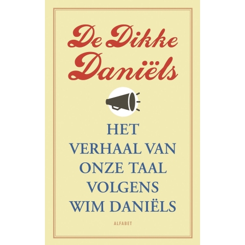 De Dikke Daniëls (Hardback)