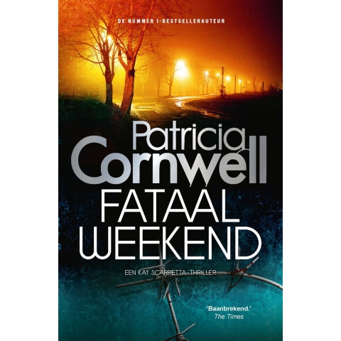 Fataal weekend (POD) (Paperback)