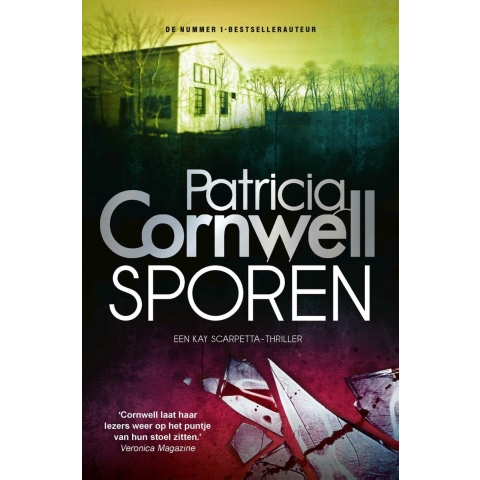 Sporen (Paperback)