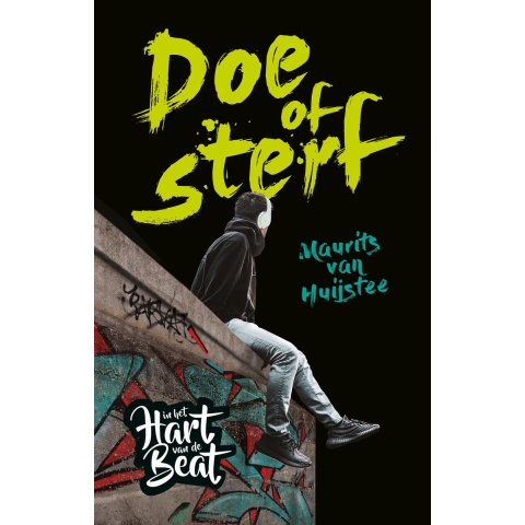 Doe of sterf (Hardback)