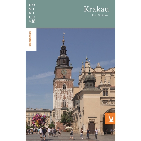 Krakau (Paperback)