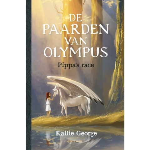 Pippa&apos;s race (Hardback)