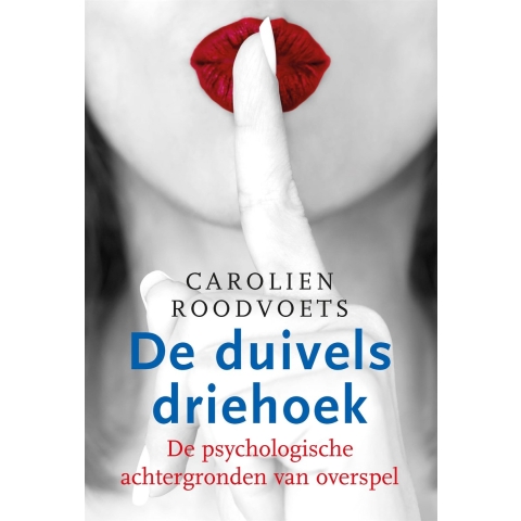De duivelsdriehoek (Paperback)