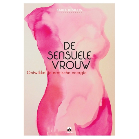 De sensuele vrouw (Paperback)