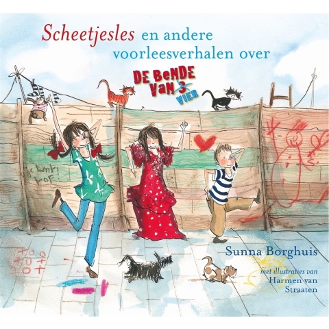 Scheetjesles (Hardback)