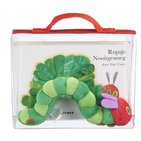 Rupsje Nooitgenoeg (Hardback)
