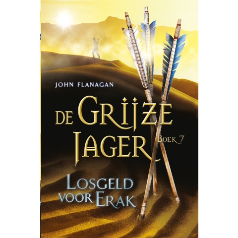 Losgeld voor Erak (Hardback)