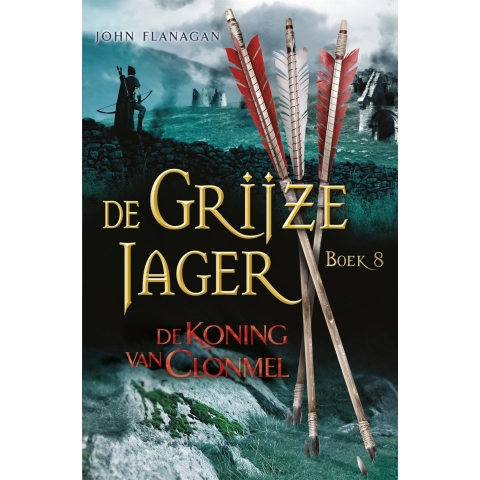 De koning van Clonmel (Hardback)