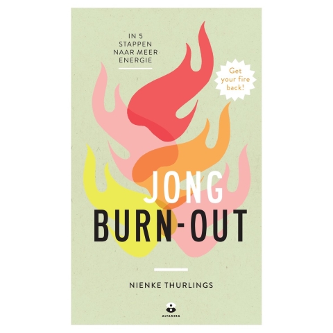Jong burn-out (Paperback)