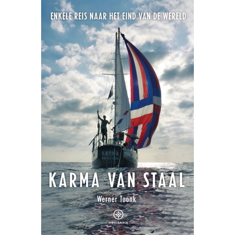 Karma van staal (Paperback)