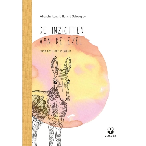 De inzichten van de ezel (Hardback)