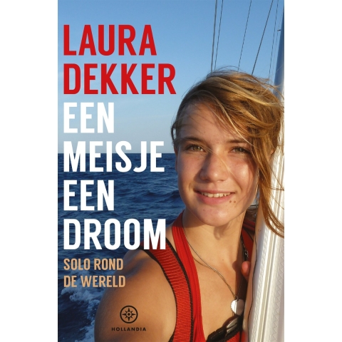 Een meisje, een droom (Paperback)