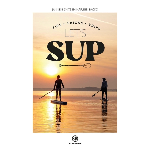 Let&apos;s SUP (Hardback)