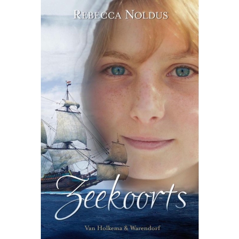 Zeekoorts (Paperback)