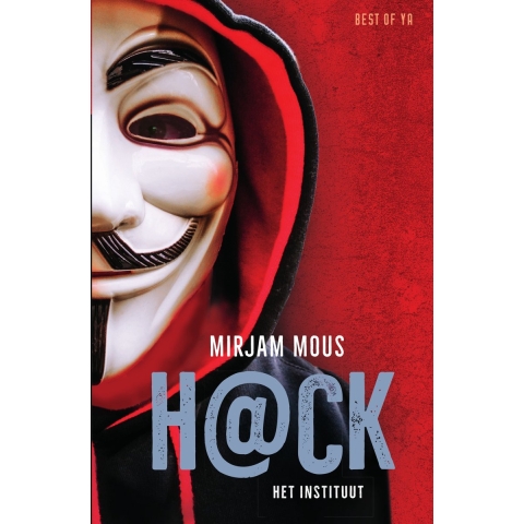 Het instituut (Hardback)