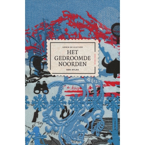 Het gedroomde Noorden (Hardback)