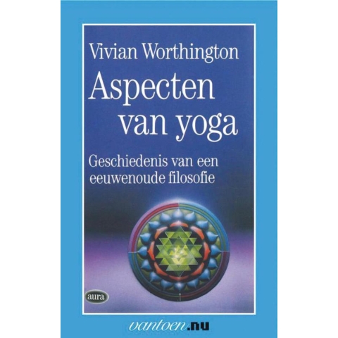 Aspecten van Yoga (Paperback)