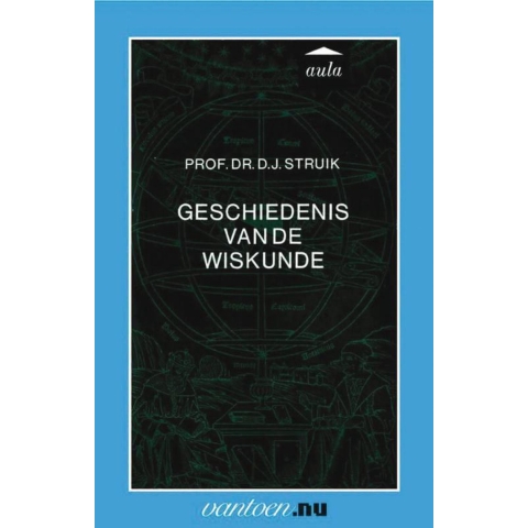 Geschiedenis van de wiskunde (Paperback)