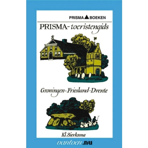 Groningen-Friesland-Drente (Paperback)