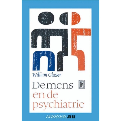 Mens en de psychiatrie (Paperback)
